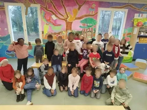 Périscolaire